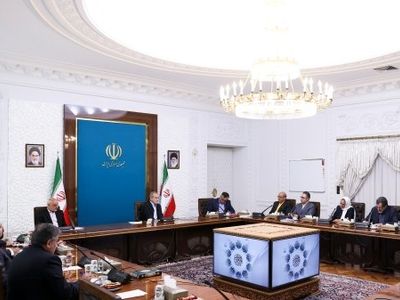 تلاش کرده‌ام به آنچه در انتخابات گفته‌ام عمل کنم