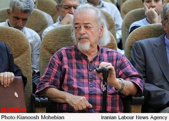 بزرگداشت آیت الله طالقانی