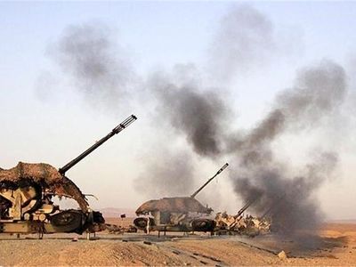 پهباد توسط پدافندهوایی دانشگاه تهران ساقط شد