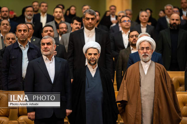 نخستین جشنواره ارتقاء شفافیت و رفع موقعیت های تعارض منافع