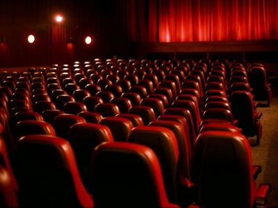 قیمت بلیت سینما افزایش می‌یابد؟