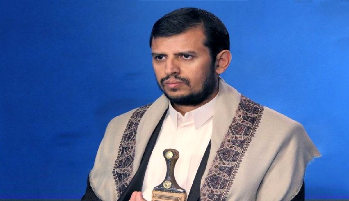 رهبر انصارالله: پیش از انقلاب، زمام امور یمن در دست سفیر آمریکا بود