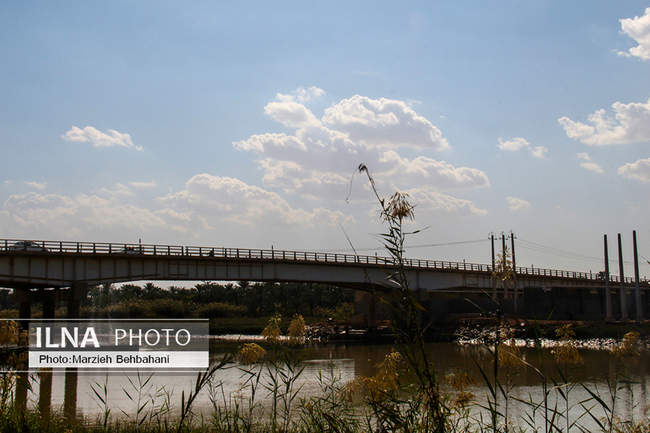 آبادان؛ شهری که هنوز بوی نفت، صدای لنج و خاطره‌ی مقاومت می‌دهد