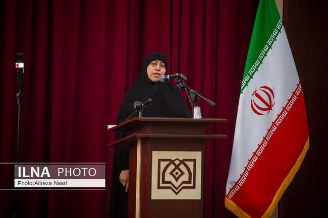 آئین نکوداشت روز خبرنگاراندر قزوین