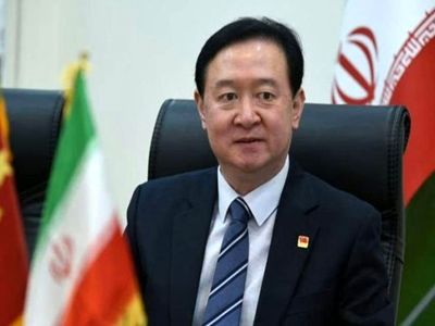 تبادل علم و دانشجو بین ایران و چین با سند همکاری ۲۵ ساله جدی‌تر از قبل دنبال می‌شود