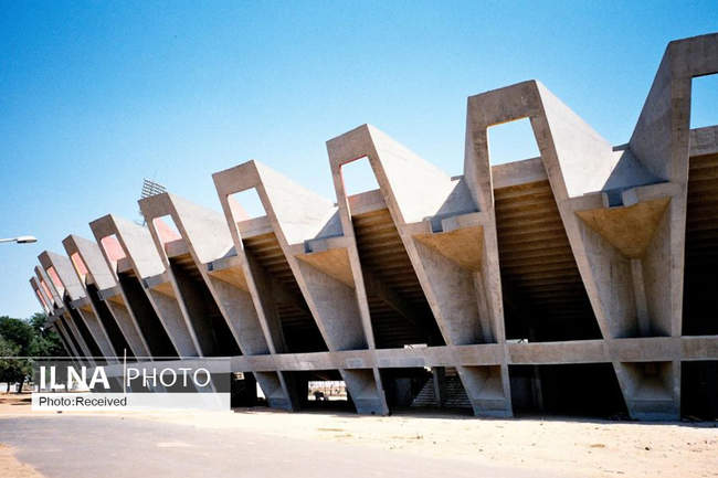 میراث‌های فرهنگی جهان که با خطر فروپاشی مواجه‌اند