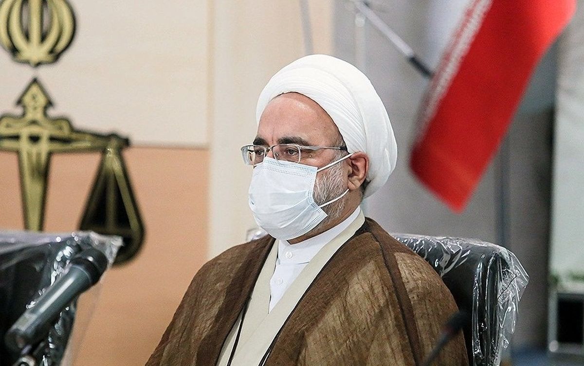مطالبه اساسی مردم برای مبارزه با فساد در سند تحول قضایی تبلور یافته است/ پس از پیروزی انقلاب، مجاهدت‌های بسیاری برای این نظام اسلامی انجام شده است