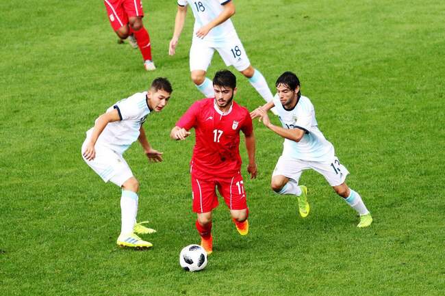 ایران