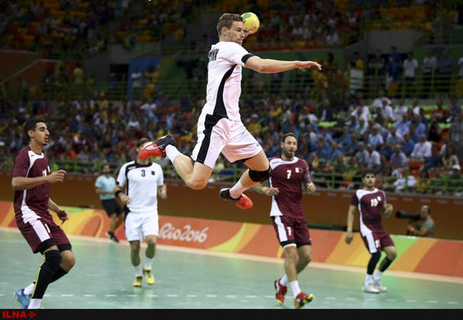 المپیک ریو2016