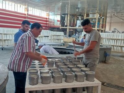 آغاز فعالیت کارخانه «قند شاهین دنا» پس از ۸ سال