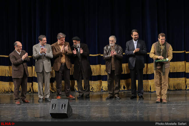 هجدهمین جشن خانه موسیقی