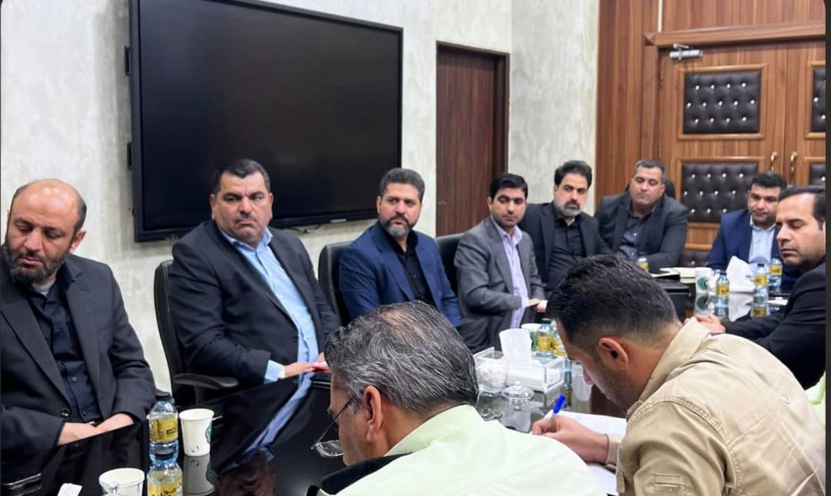محور گفت‌وگوی اتاق‌های بازرگانی و دستگاه‌های اجرایی