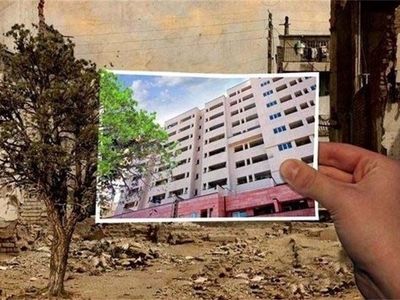 برگزاری رویداد سفیران نوسازی همزمان با 100 شهر در سه شهر فارس