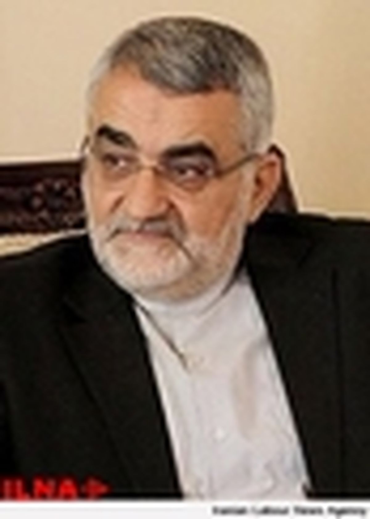 ایجاد روابط برادرانه با عربستان سیاست ثابت ایران است