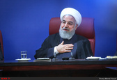 نشست خبری رئیس‌جمهور هفته آینده برگزار می‌شود