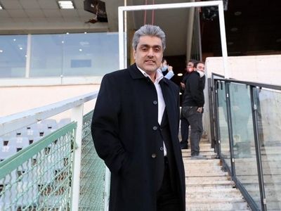 محرومیت مهرداد سراجی لغو شد