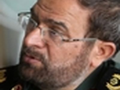 مقاومت تا پیروزی و آزادسازی قدس ادامه خواهد یافت