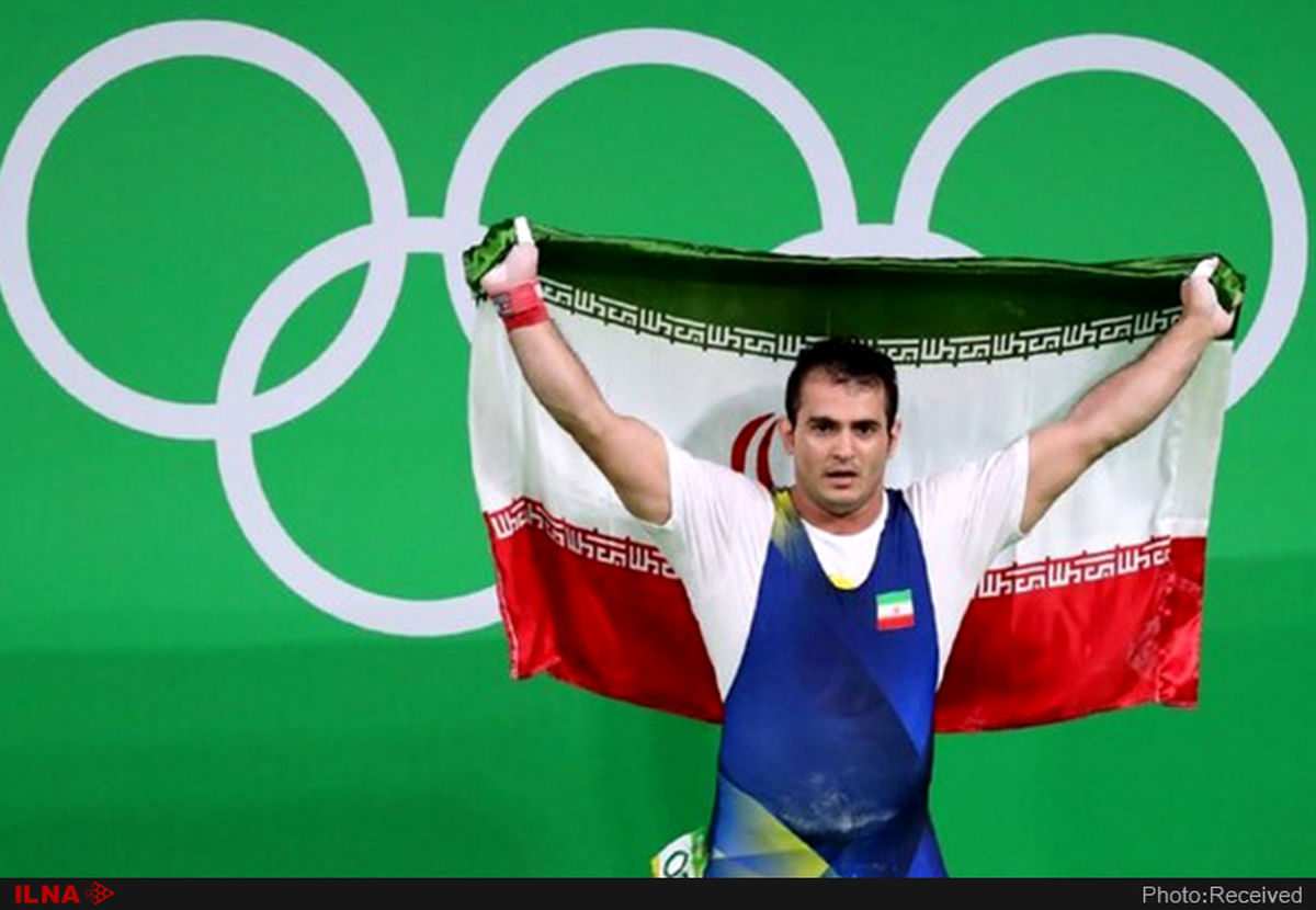 آخرین وضع کیانوش رستمی و سهراب مرادی برای مسابقات جهانی