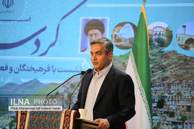سفر یک روزه رئیس جمهور به کردستان 