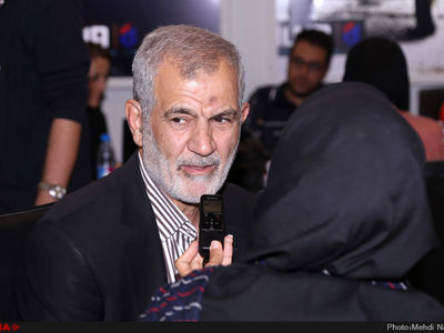 سلطانی‌فر مدیری اجرایی است و موفق‌تر از گودرزی عمل خواهد کرد