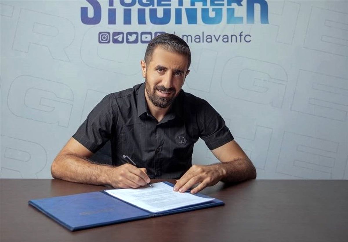 صادقی شاگرد تارتار شد
