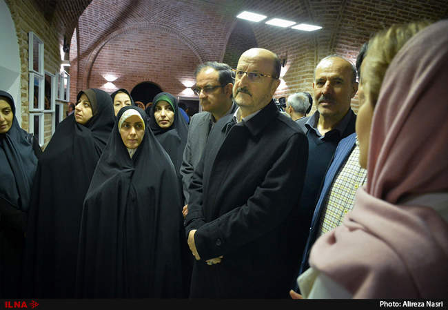 نمایشگاه عکس کودکان کار با عنوان «خیلی دور،خیلی نزدیک»