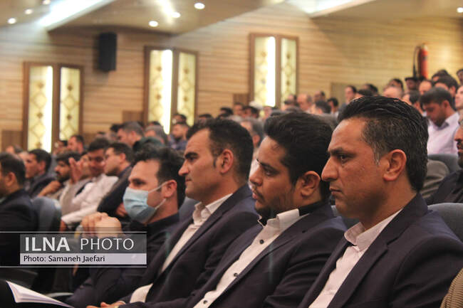 همایش دهیاران استان خراسان رضوی