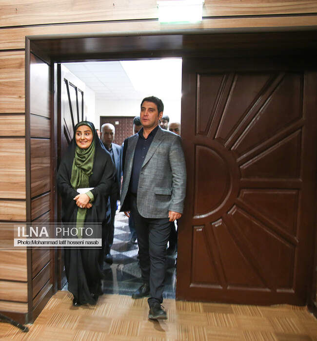 سفر وزیر راه و شهرسازی به کردستان 