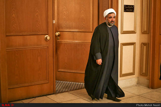 همایش روسای نمایندگی های جمهوری اسلامی ایران در خارج از کشور-2