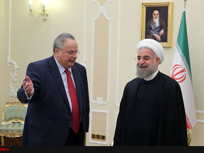 اجرای کامل برجام، سطح همکاری تهران و اروپا را به نقطه مطلوب می‌رساند