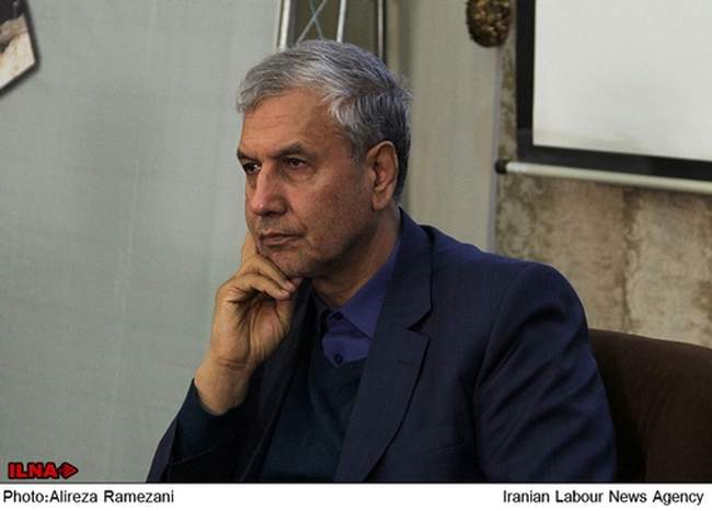 دومین روز کنفرانس اقتصاد ایران