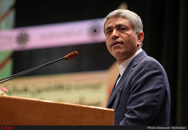 علی طیب نیا