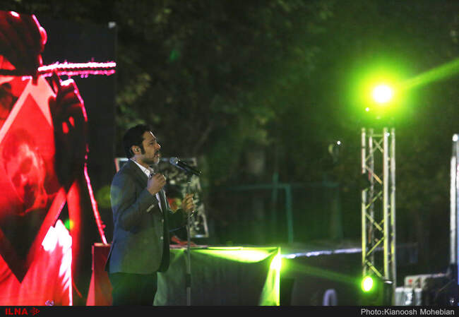 نوزدهمین جشن بزرگ سینمای ایران