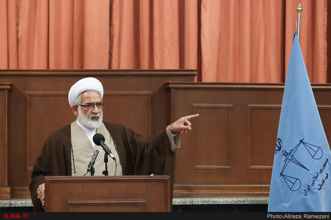   محمد جعفر منتظری