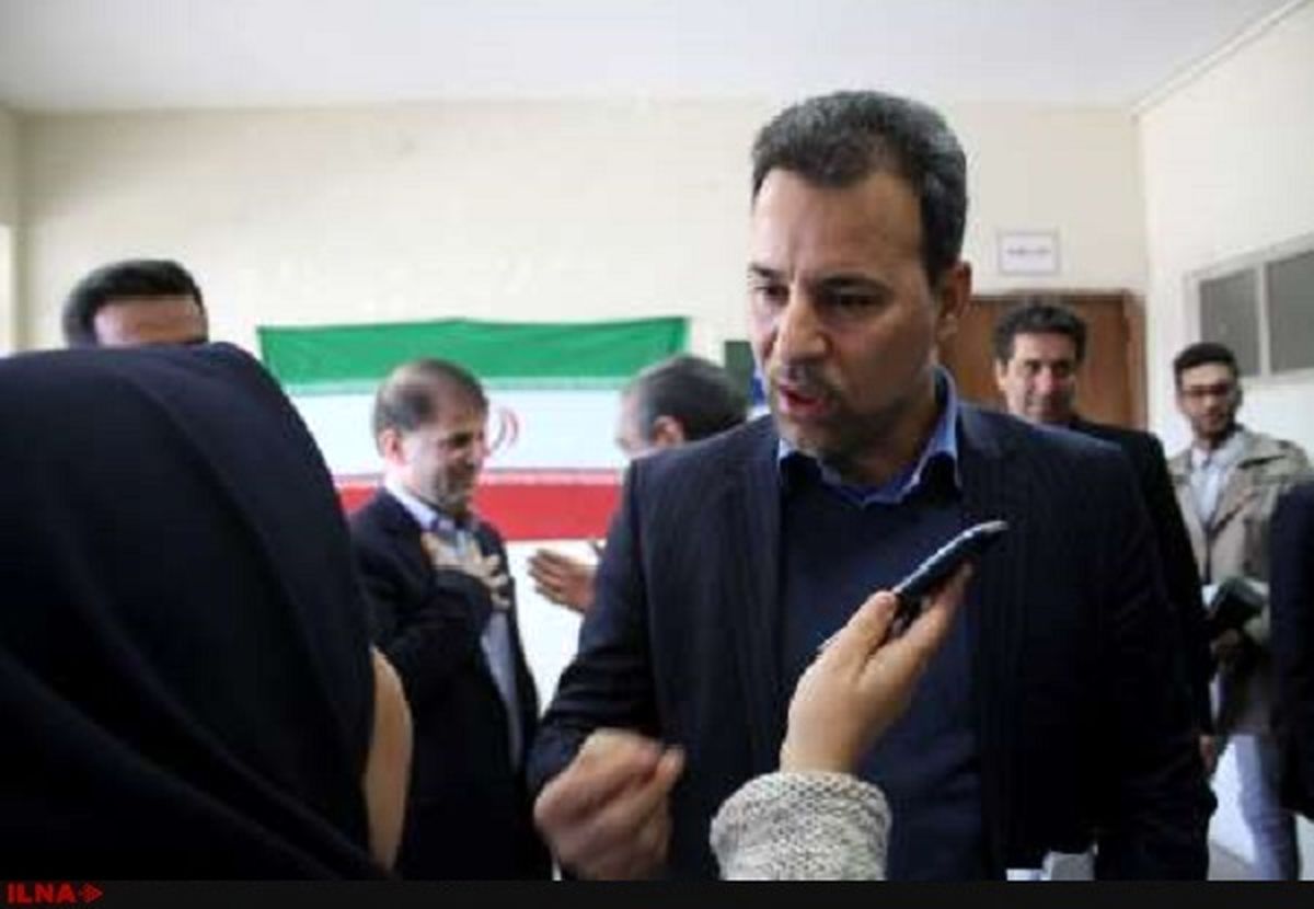 برقراری ارتباطات تلفنی در ایلام/ تلفات جانی در استان گزارش نشده است/ تلاش برای کاهش تاثیر طغیان رود سیمره بر سد کرخه