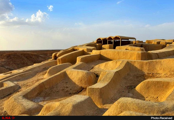 تماشای <strong>تاریخ</strong> شگفتانگیز +فیلم و عکس