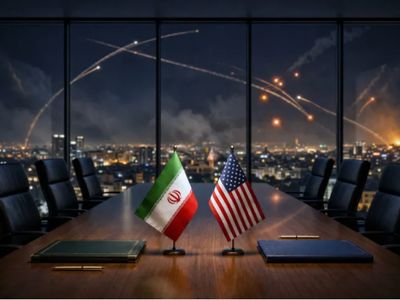 جنگ نفوذ در منطقه؛ ایران و آمریکا در مرحله سنجش متقابل