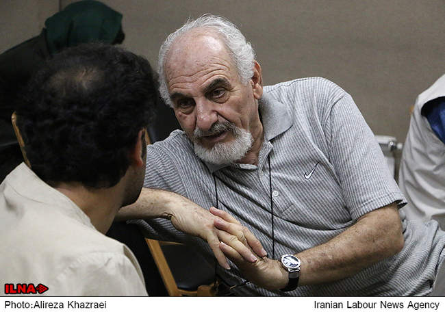 نشست توافق نهایی سیستم‌های یکپارچه تئاتر