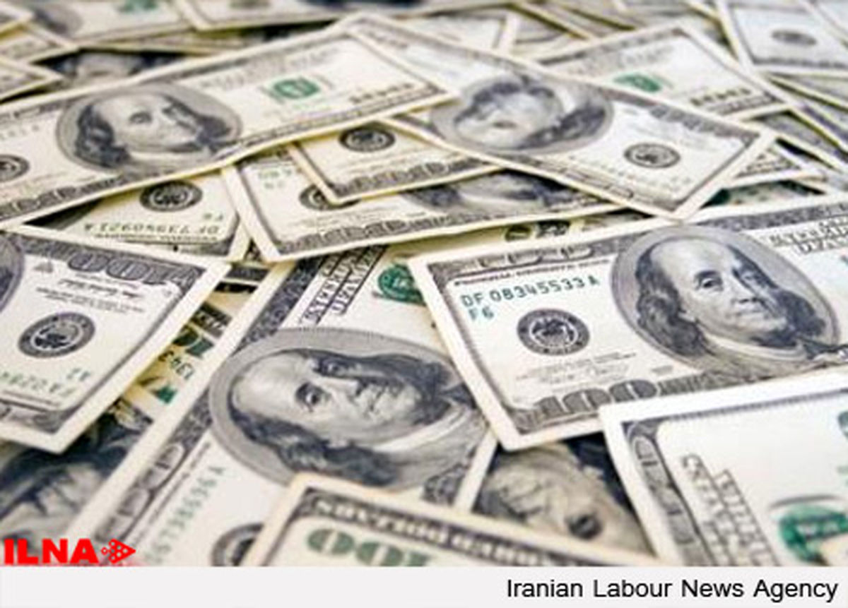 بهای دلار افزایش یافت