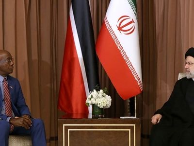 ایران همواره حامی مطالبات استقلال‌طلبانه ملت‌های آمریکای لاتین بوده است