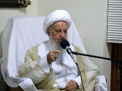 علامه طباطبایی(ره) از متقین بود/ روحیه تقوا را در جامعه بارور کنیم