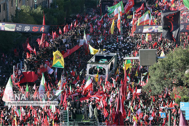 تشیع رهبر