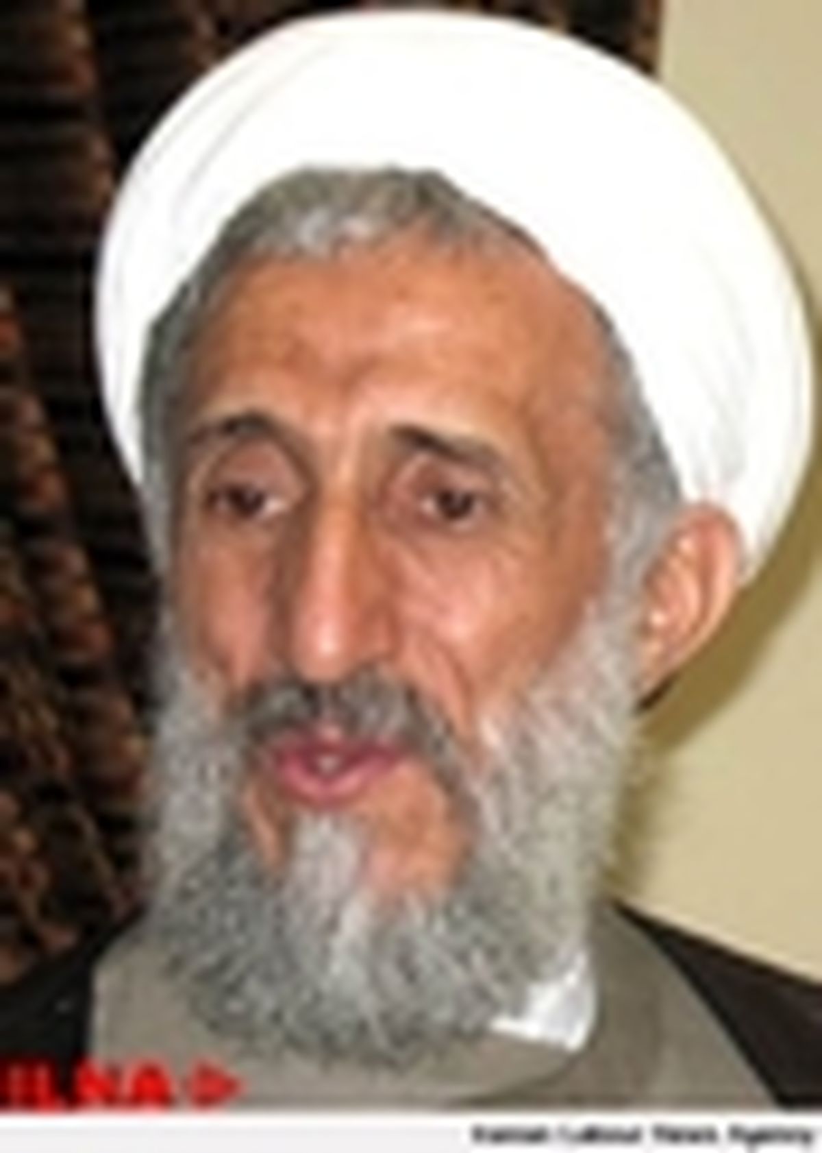 صدیقی نماز جمعه این هفته تهران را اقامه می‌کند