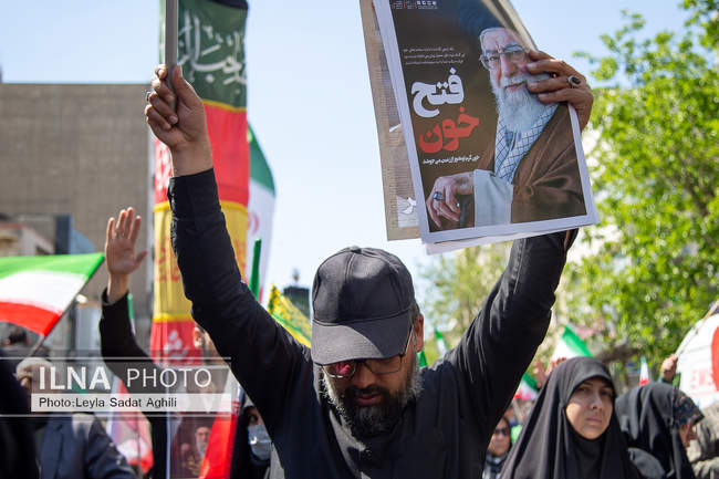  اربعین رهبر شهید انقلاب