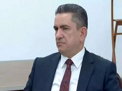 آمریکا به دنبال تحمیل خواسته خود بر احزاب سیاسی برای پذیرش نخست‌وزیری الزرفی است