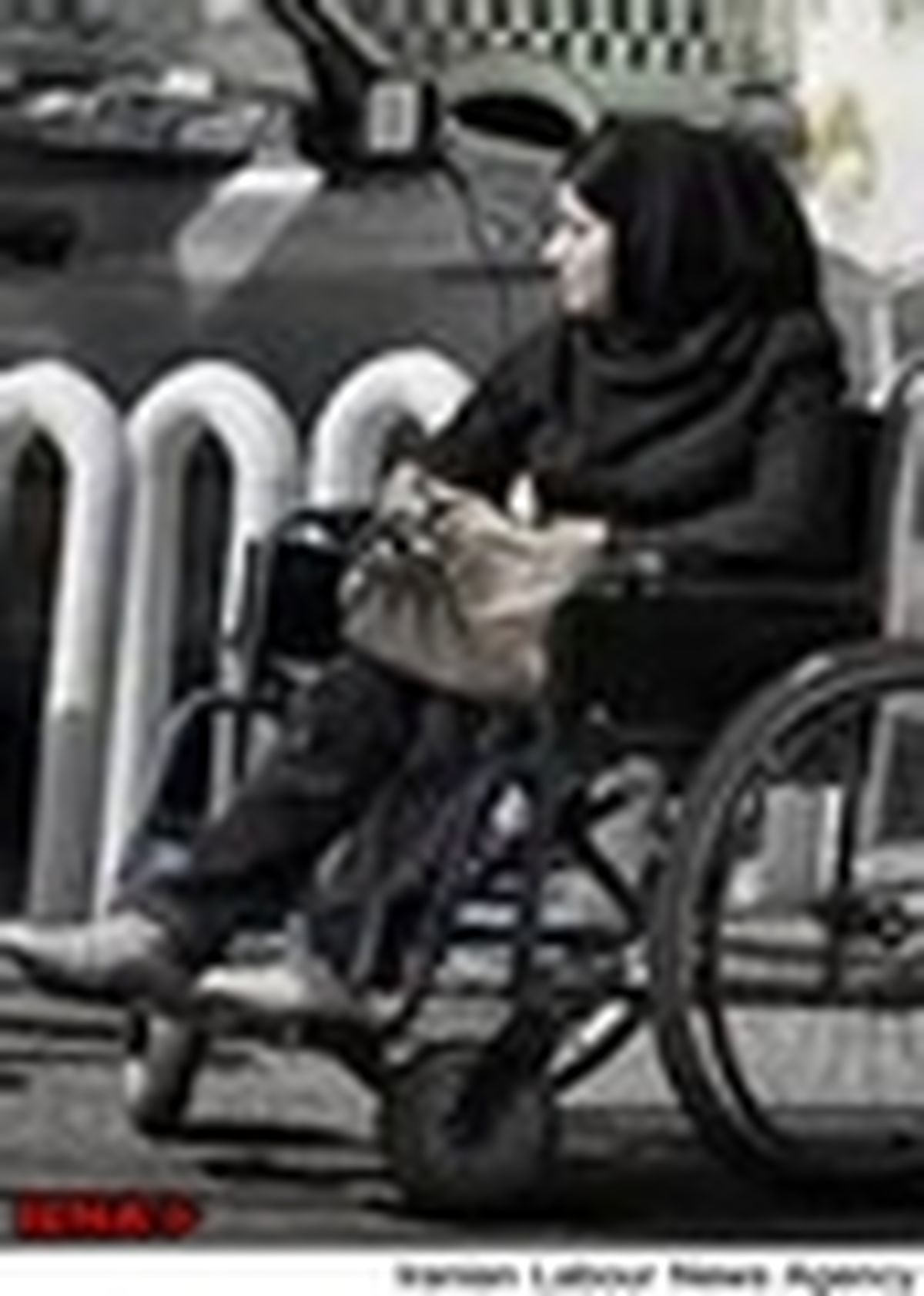 بستر تحصیل برای معلولان ضایعه نخاعی فراهم نیست