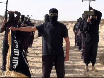 داعش ۳ آفریقایی مسیحی را ربود