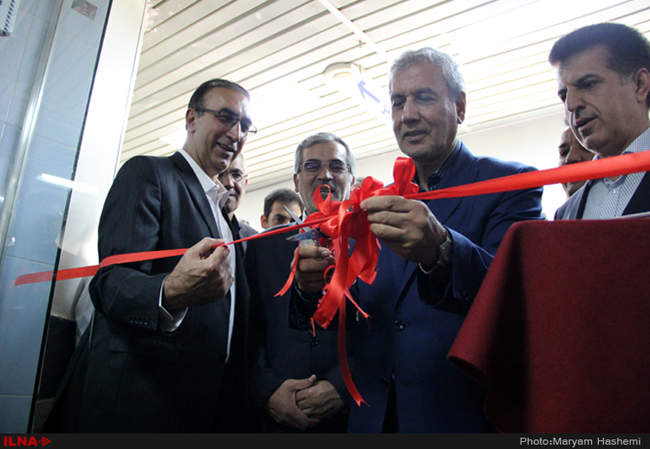 سفر وزیر تعاون، کار و رفاه اجتماعی به استان البرز