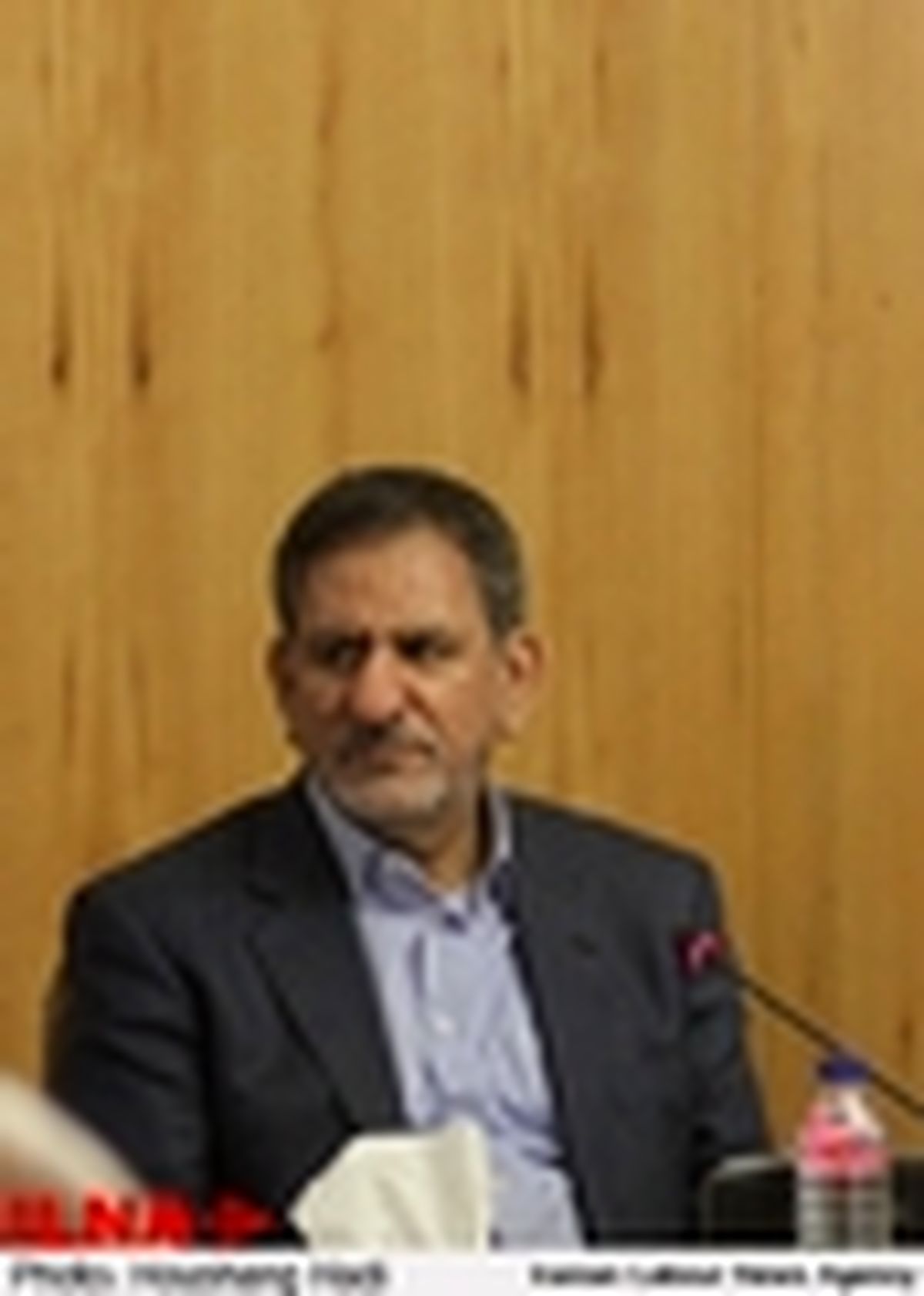 دستور فوری جهانگیری برای بررسی تخلف احتمالی یکی از مدیران دولت