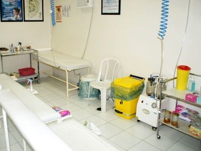 راه اندازی کلینیک طب سنتی ایرانی در کاشان